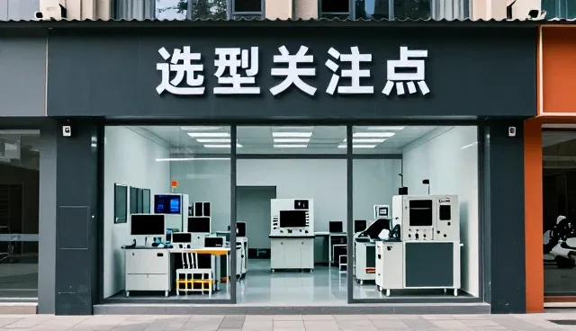 技术团队如何支撑产品性能的稳定性与适用性