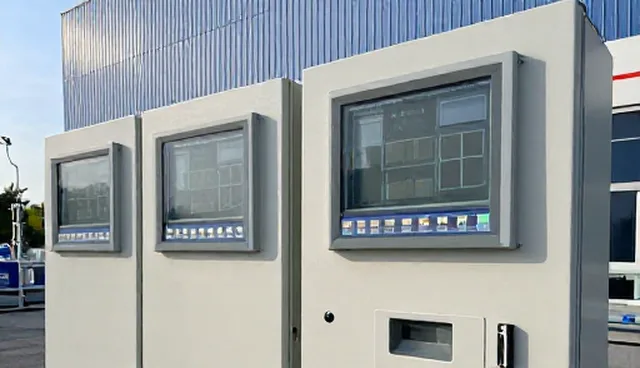 工业自动控制设备选型与维护的实用建议
