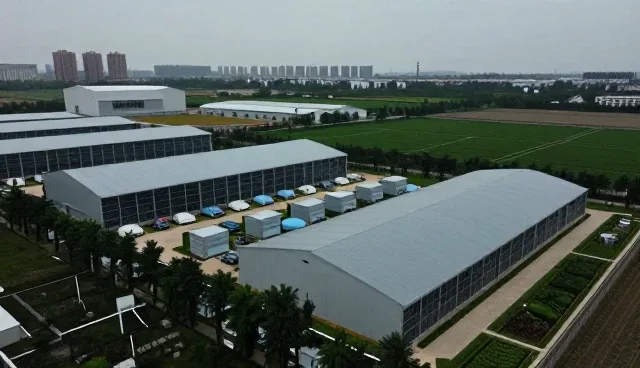 南宁市艾途电子设备有限公司带来仓储物流应用中的非标定制体验