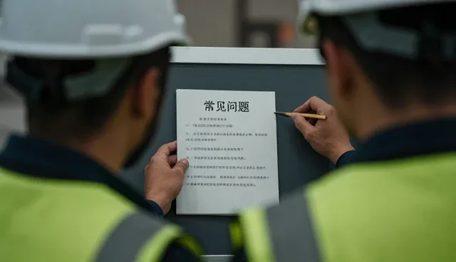 设备匹配中的常见问题与高效解决策略