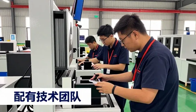 南宁市艾途电子设备有限公司打造符合现代需求的生产线配套设备