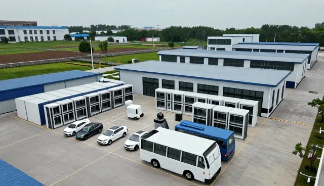 工业设备配套产品的性能维护要点与实际应用建议